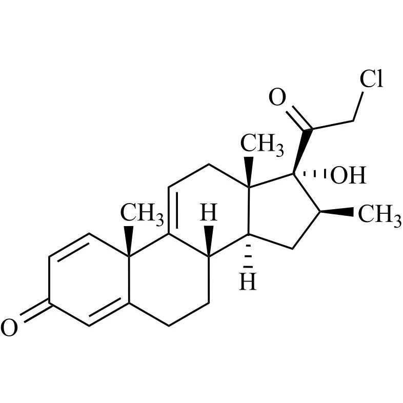 Picture of Betamethasone Impurity 64