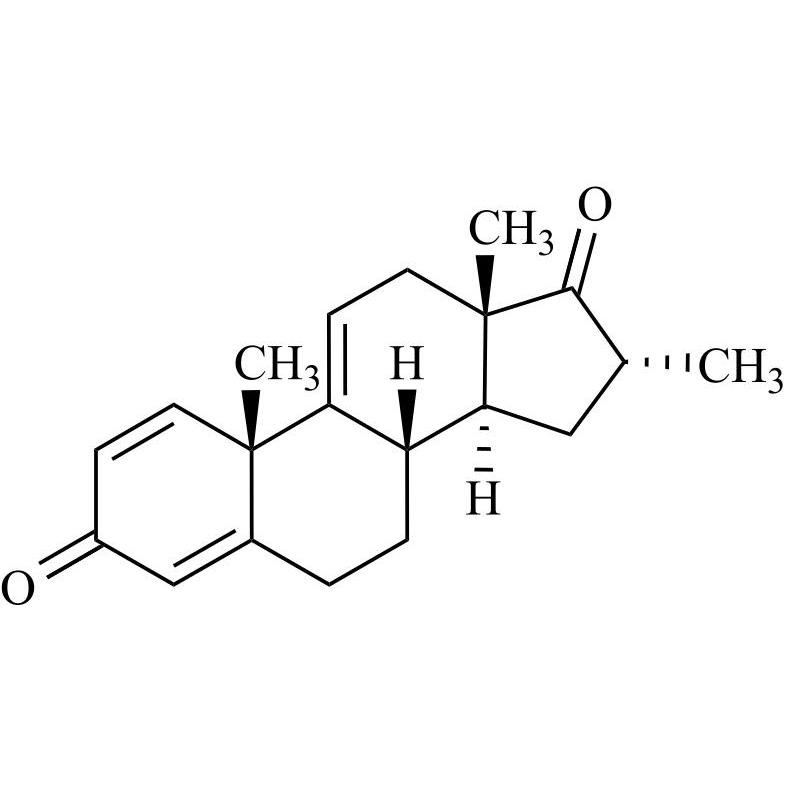 Picture of Betamethasone Impurity 65