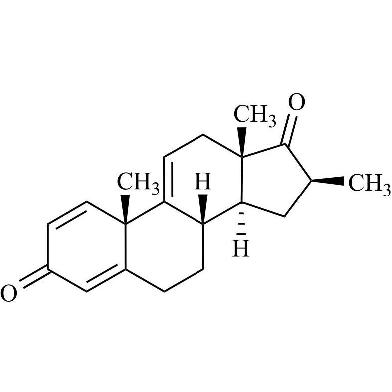 Picture of Betamethasone Impurity 66