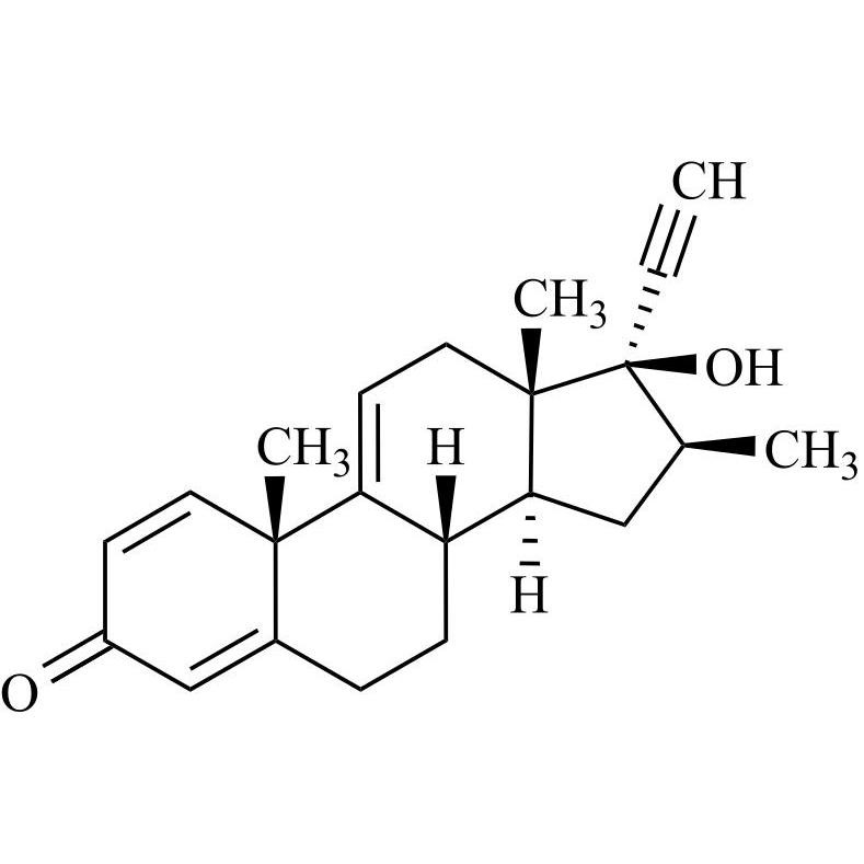 Picture of Betamethasone Impurity 67