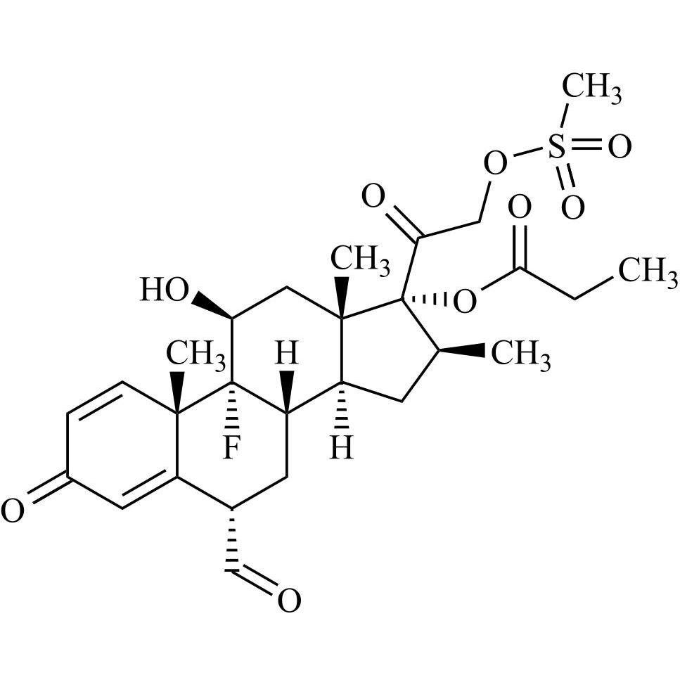 Picture of Betamethasone Impurity 69