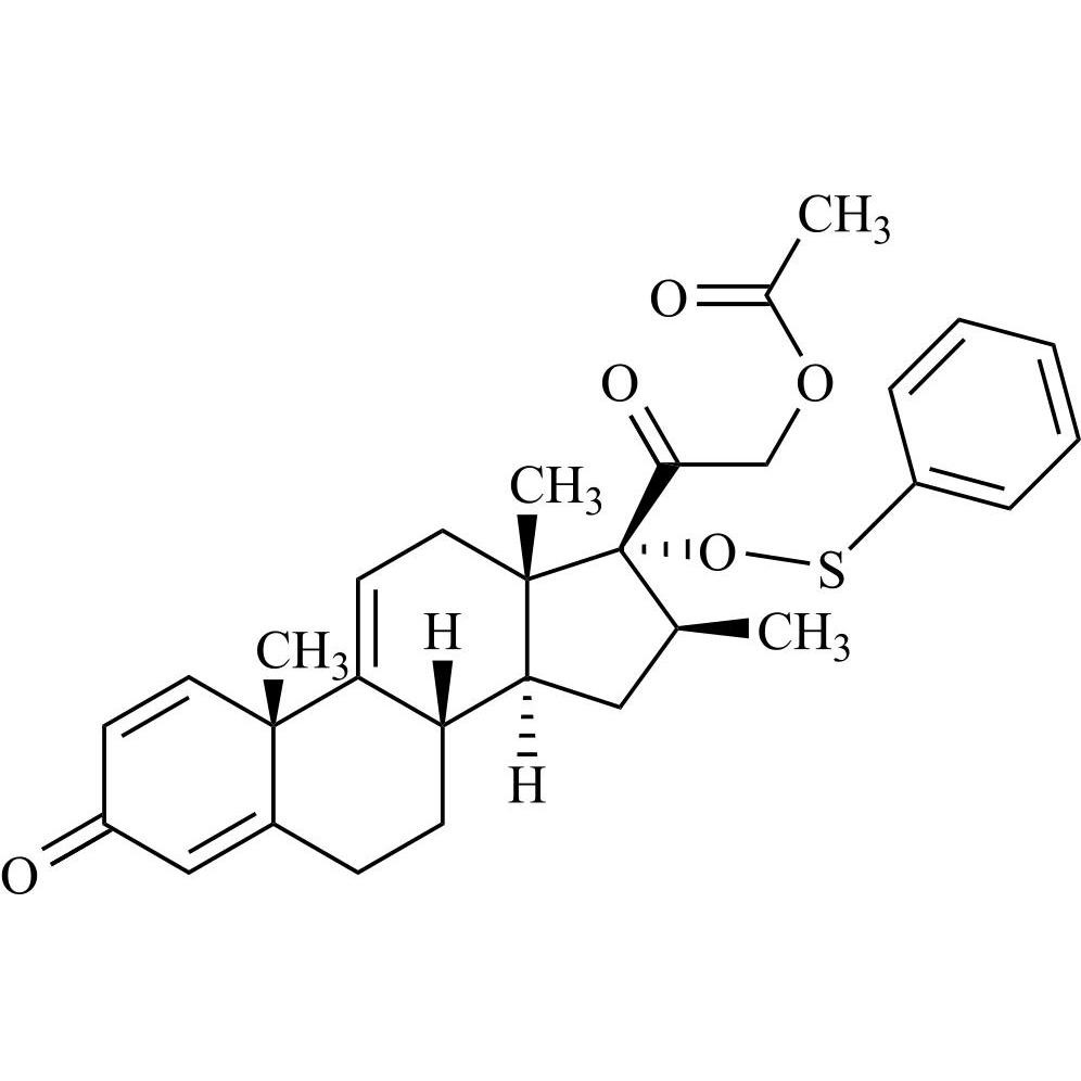 Picture of Betamethasone Impurity 73