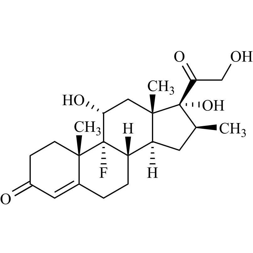 Picture of Betamethasone Impurity 76