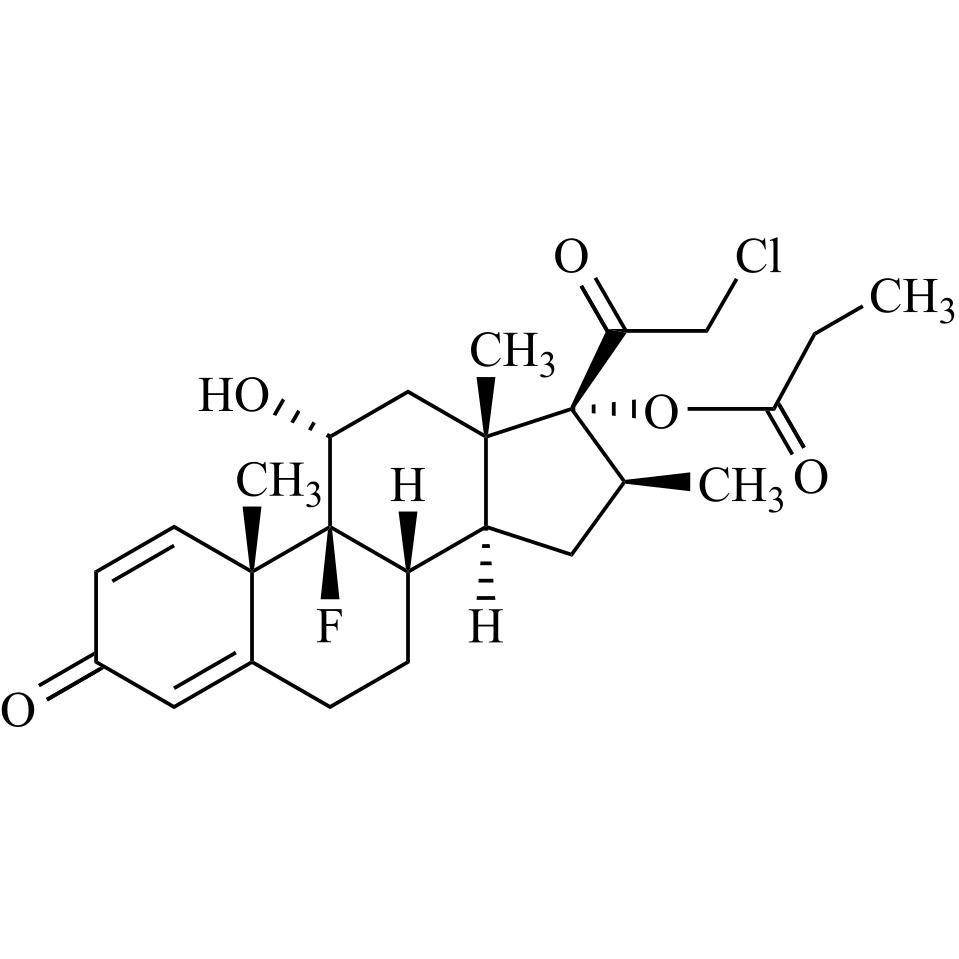 Picture of Betamethasone Impurity 78