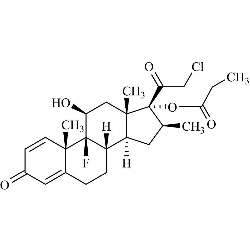 Picture of Betamethasone Impurity 79