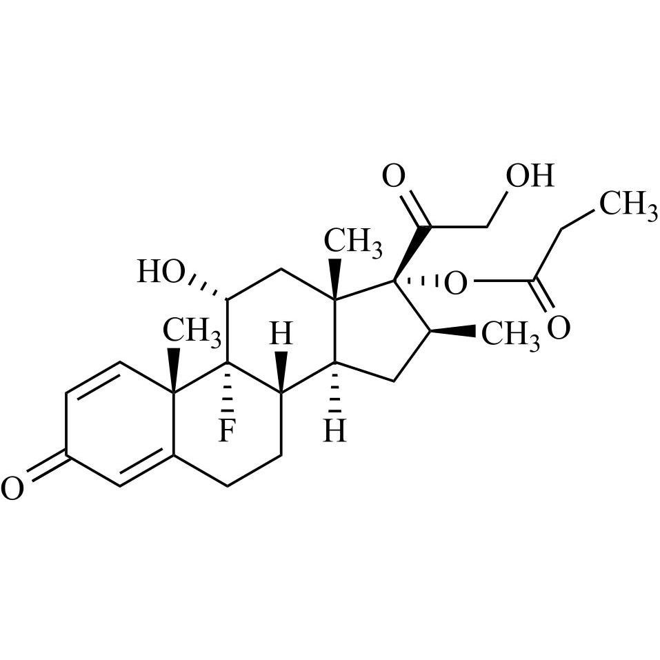 Picture of Betamethasone Impurity 80