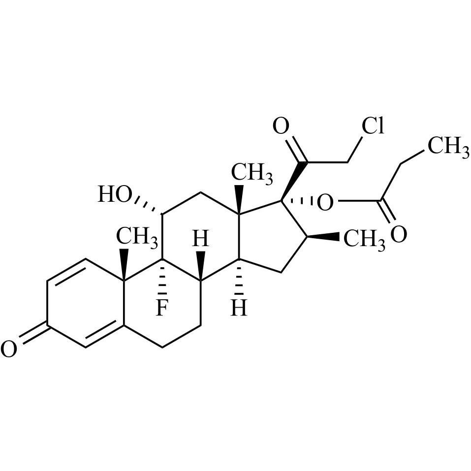 Picture of Betamethasone Impurity 81