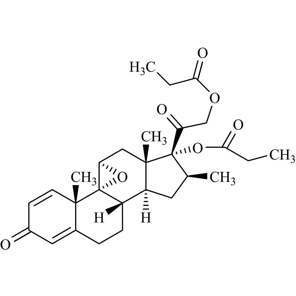 Picture of Betamethasone Impurity 90
