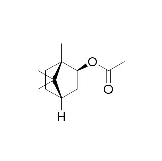 Picture of Isobornyl Acetate