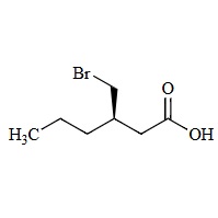 Picture of Brivaracetam Impurity 1