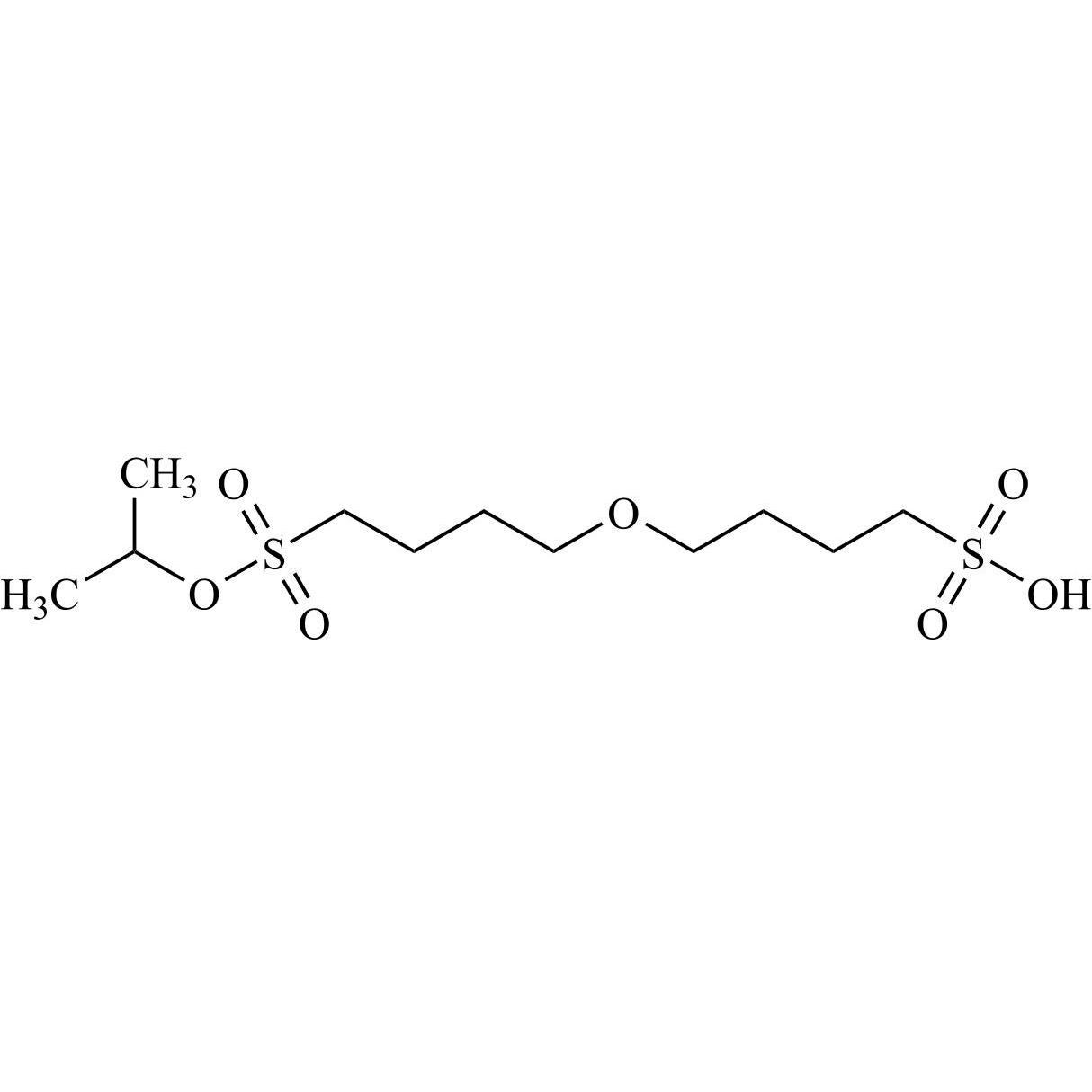 Picture of Busulfan Impurity 11