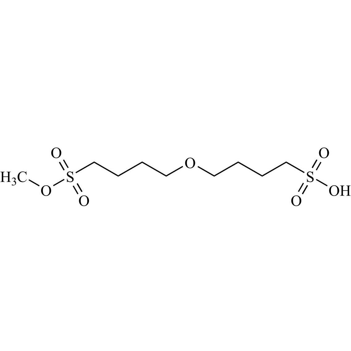 Picture of Busulfan Impurity 13
