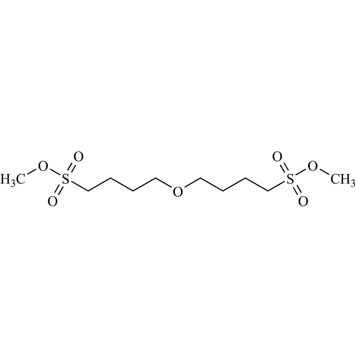 Picture of Busulfan Impurity 15