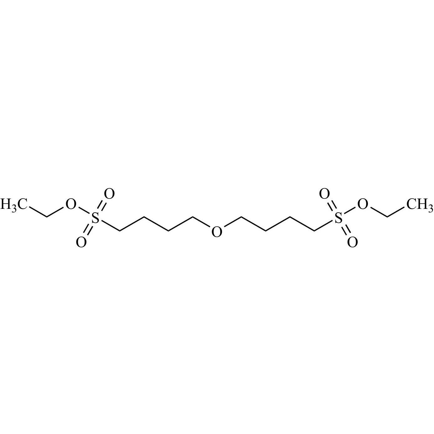Picture of Busulfan Impurity 16