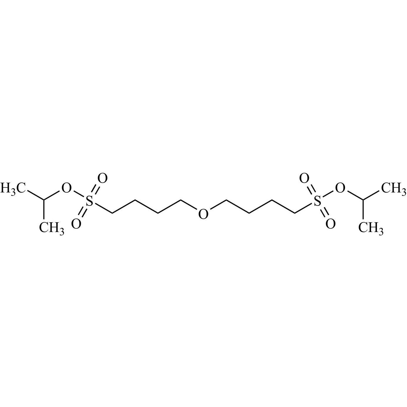 Picture of Busulfan Impurity 17