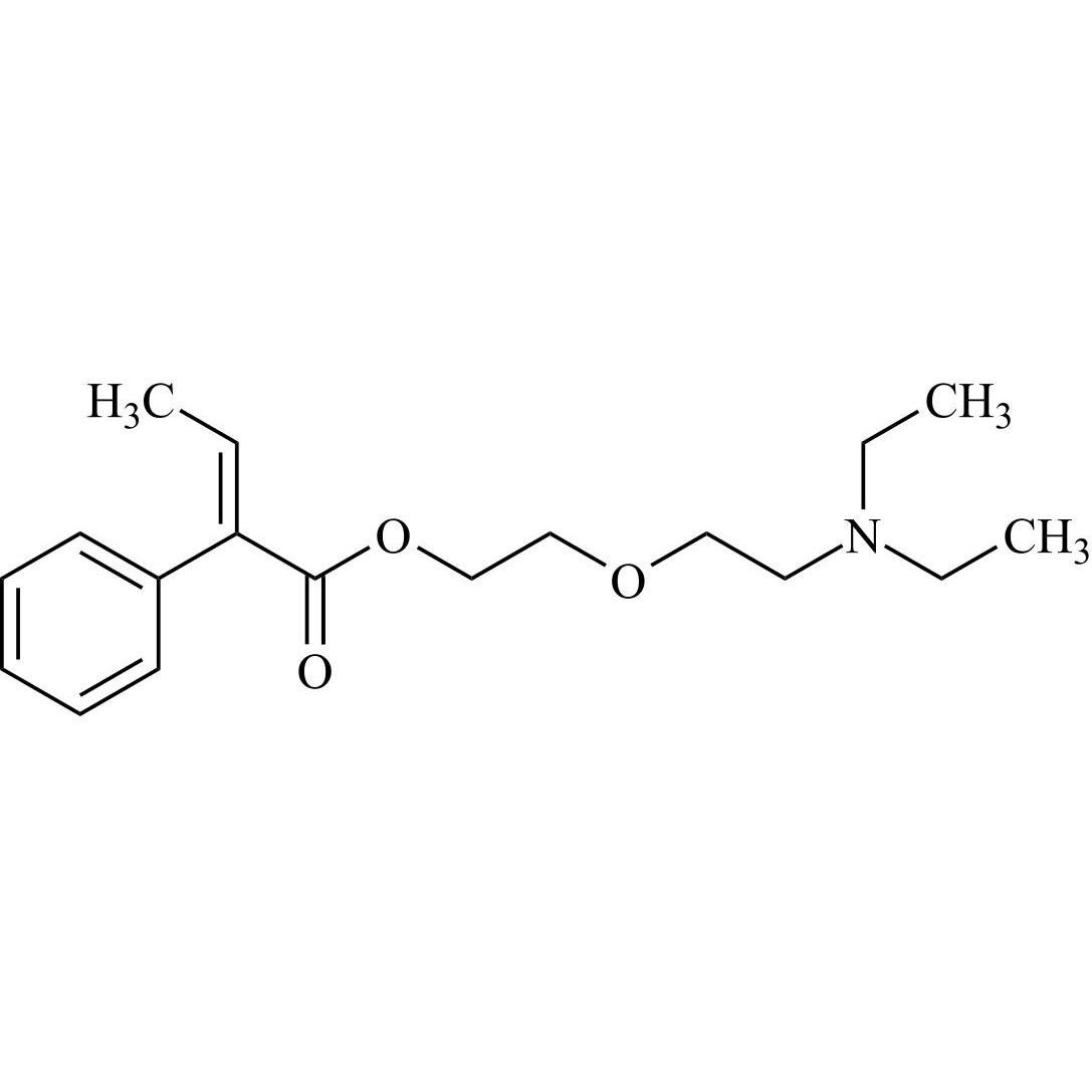 Picture of Butamirate Impurity 12