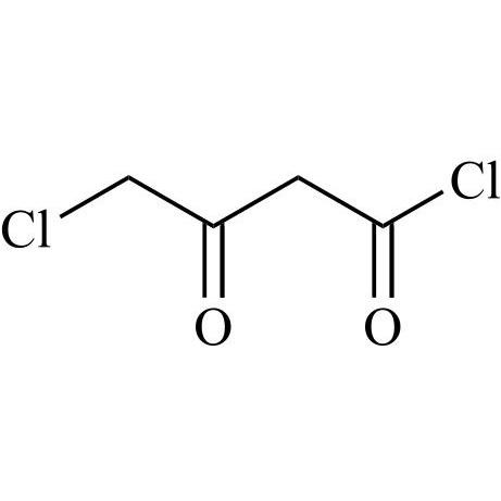 Picture of 4-Chloro-3-Oxobutyryl Chloride