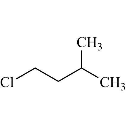 Picture of 1-Chloro-3-Methylbutane