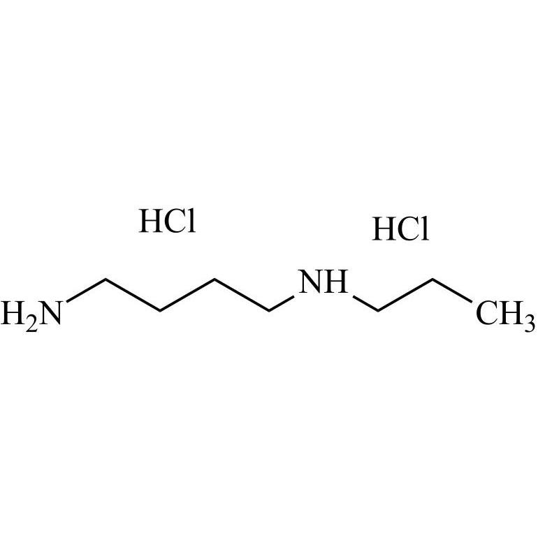 Picture of N-Propyl-1,4-Butanediamine DiHCl