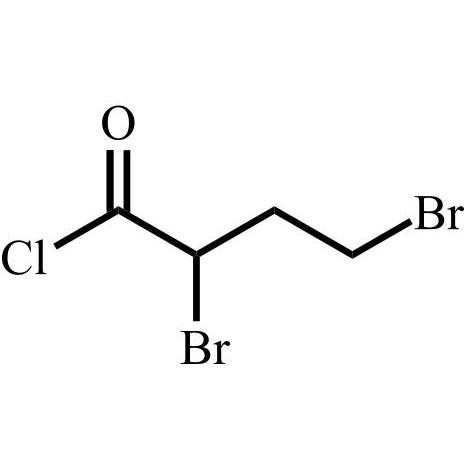 Picture of 2,4-Dibromobutyryl chloride