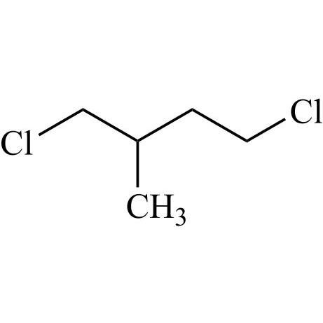Picture of 1,4-Dichloro-2-methylbutane