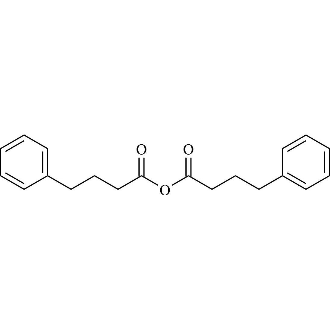 Picture of 4-Phenylbutyric Anhydride