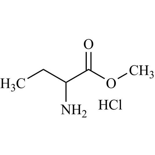 Picture of Methyl DL-2-Aminobutyrate Hydrochloride
