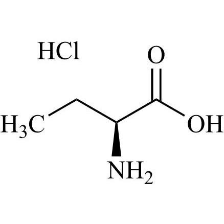 Picture of Aminobutyric Acid HCl