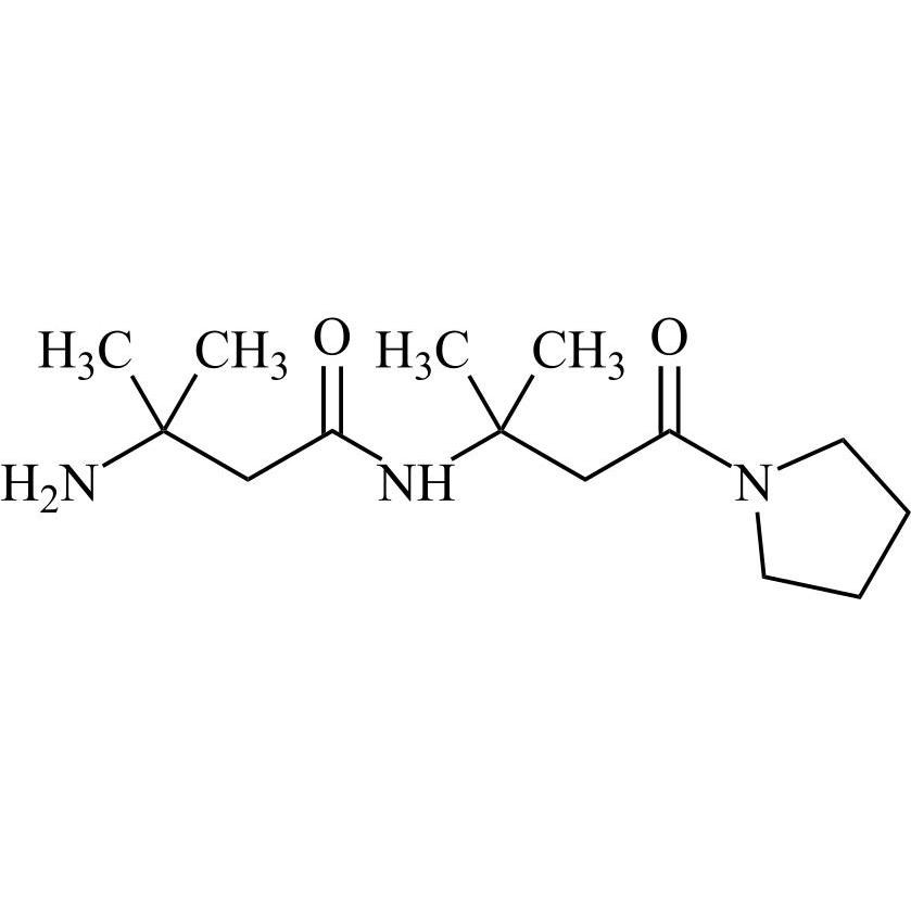 Picture of Butanoic Acid Related Compound 1