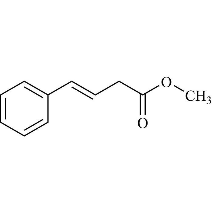 Picture of (3E)-4-Phenyl-But-3-enoic Acid Methyl Ester