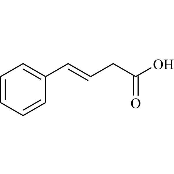 Picture of (3E)-4-Phenyl-But-3-enoic Acid