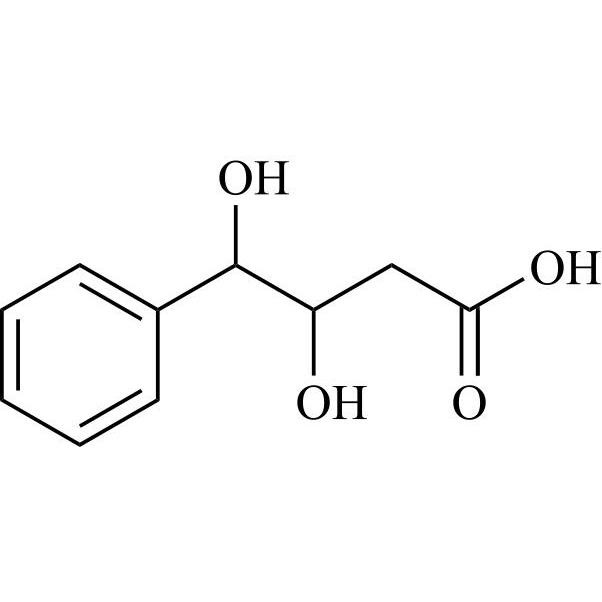 Picture of 3,4-Dihydroxy-4-Phenyl-Butanoic Acid