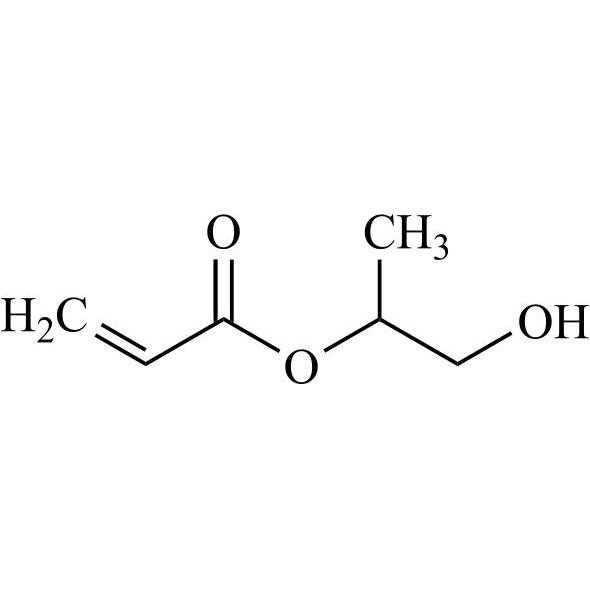 Picture of 2-Hydroxy-1-Methylethyl Acrylate