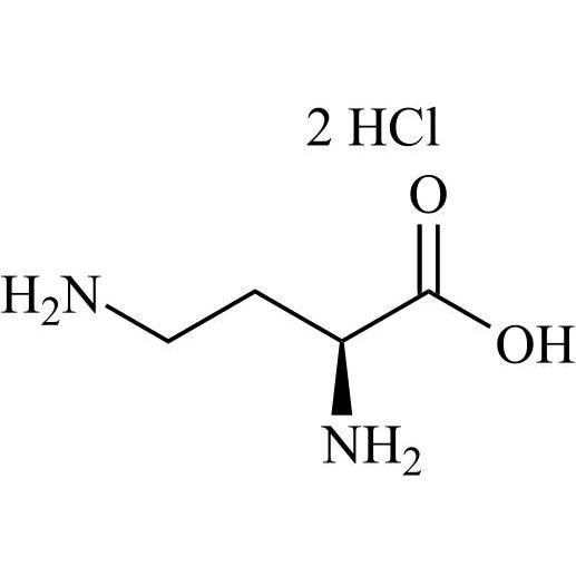 Picture of L-2,4-Diamino-Butyric Acid DiHCl