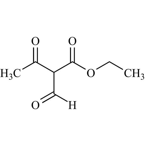 Picture of 2-Formyl-3-Oxobutanoic Acid Ethyl Ester