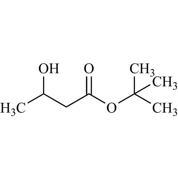 Picture of tert-Butyl 3-Hydroxybutanoate