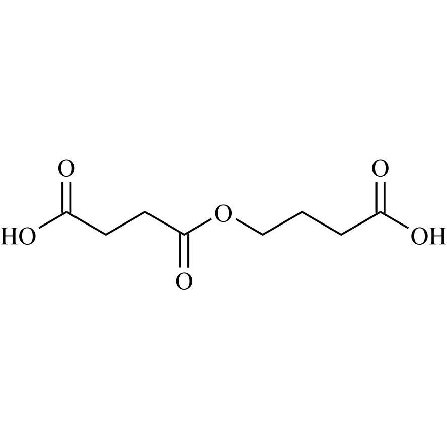 Picture of 4-(3-Carboxypropoxy)-4-Oxobutanoic Acid