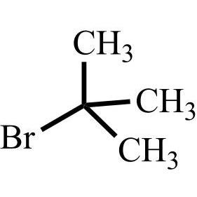 Picture of tert-Butyl bromide