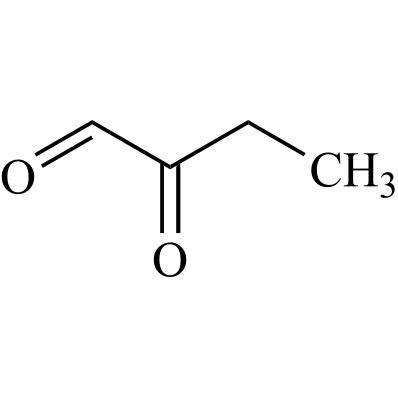 Picture of 2-Oxobutanal