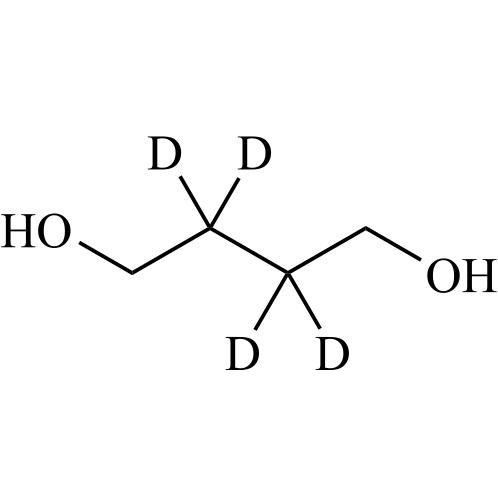 Picture of 1,4-Butane-2,2,3,3-d4-Diol