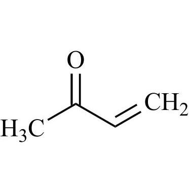 Picture of Methyl Vinyl Ketone
