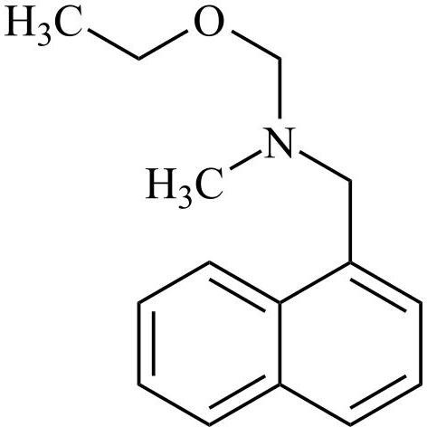 Picture of Butenafine Impurity 8