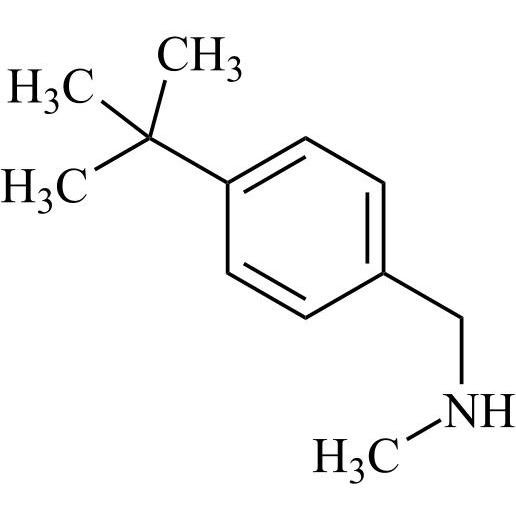 Picture of Butenafine Impurity 9