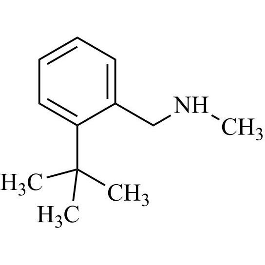 Picture of Butenafine Impurity 11