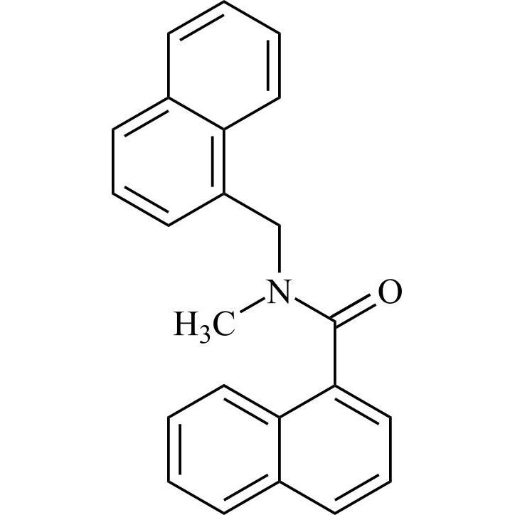 Picture of Butenafine Impurity 13