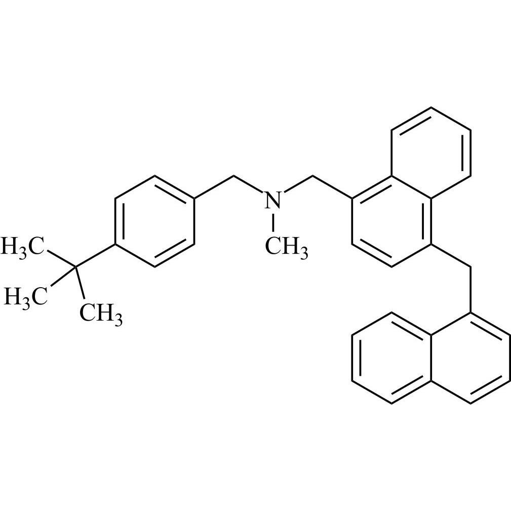 Picture of Butenafine Impurity 14