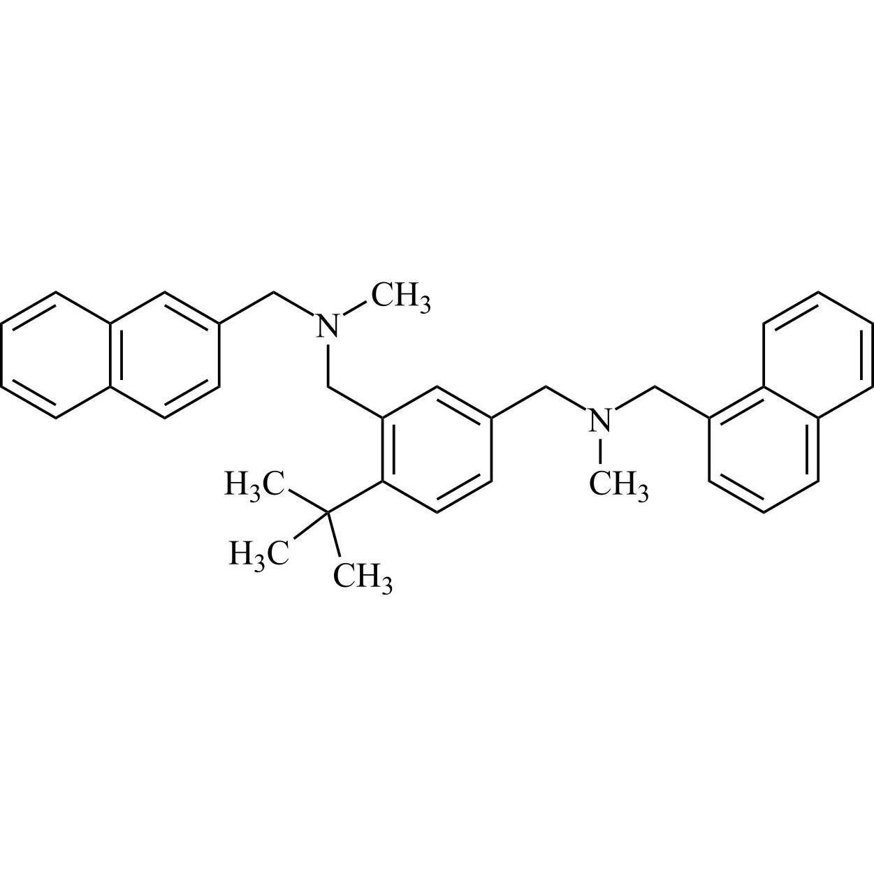 Picture of Butenafine Impurity 18