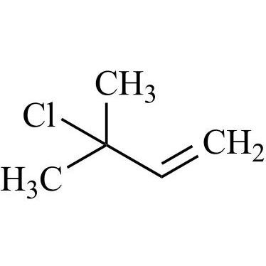Show details for 3-Chloro-3-methyl-1-butene Picture of 3-Chloro-3-methyl-1-butene