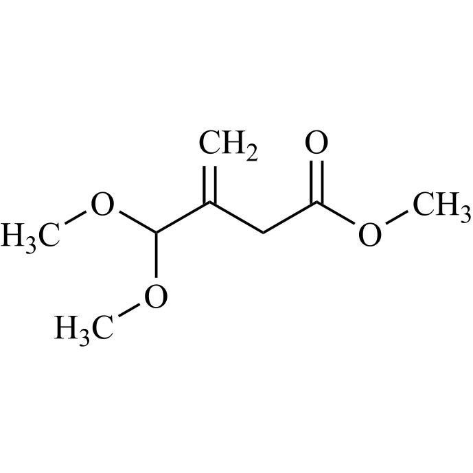 Picture of Methyl 3-(Dimethoxymethyl)but-3-Enoate