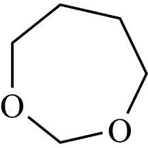 Picture of 1,3-Dioxepane